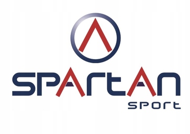 Килимок для фітнесу Spartan Sport, 170 см x 60 см, синій