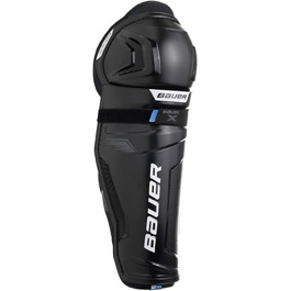 Захисні щитки для хокею Bauer X II 2.0 Senior 15''