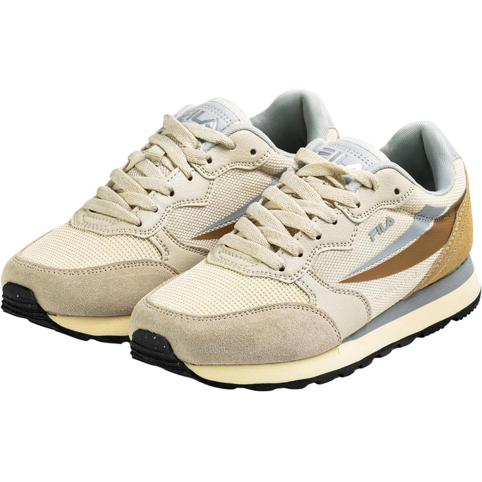 Жіночі кросівки FILA Hypert Wmn (розмір 37 EU, колір Oyster Gray Lattè)