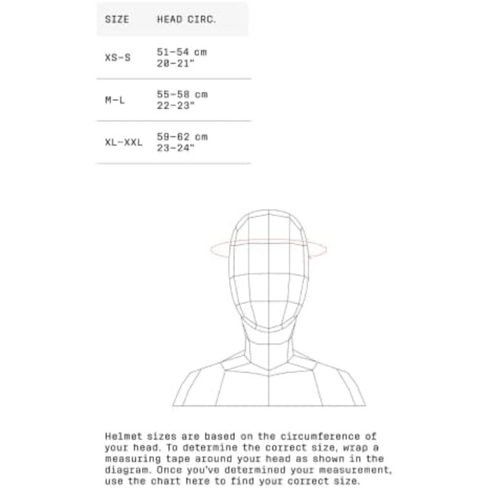 POC Auric Cut - гірськолижний та сноуборд шолом, білий матовий, XS-S (51-54 см)