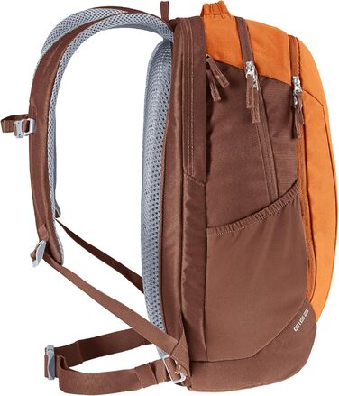 Рюкзак Deuter Giga для ноутбука 28 л – міський, водостійкий