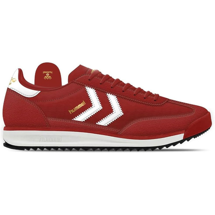 Жіночі гандбольні кросівки Hummel City88, розмір EU 40