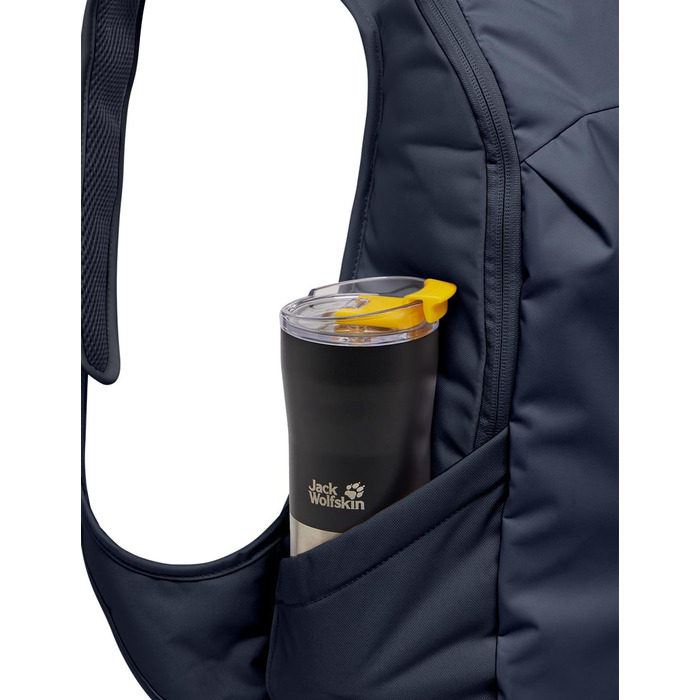 Рюкзак Jack Wolfskin Frauenstein унісекс для міста, 1 шт.