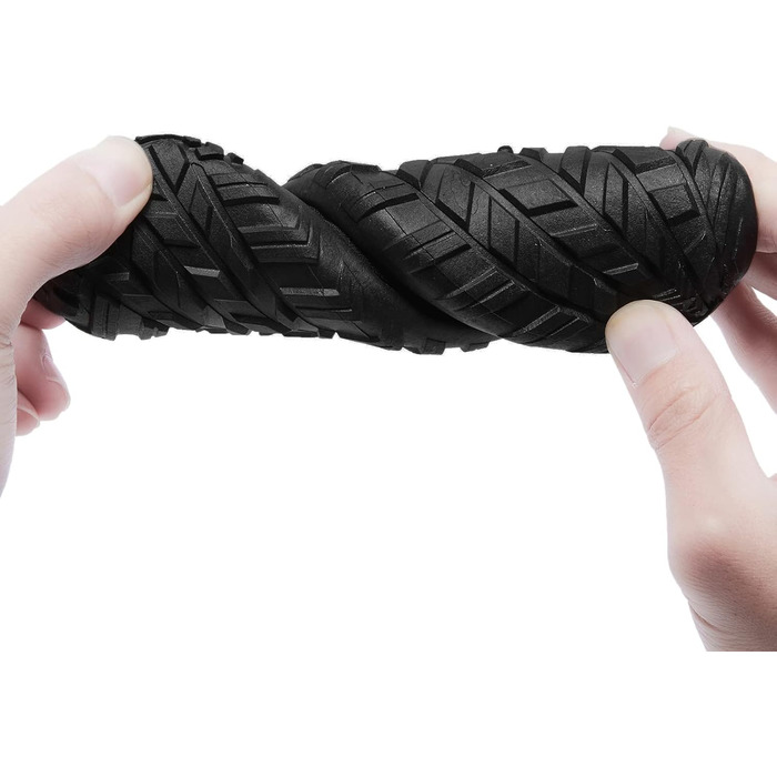 Дитячі водяні черевики Raqua - Badeschuhe Kinder Aquaschuhe Kinder (35 EU, Hdk1601 Black)