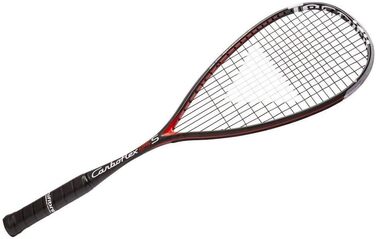 Сквош ракетка Tecnifibre Carboflex 135 г – серія S, професійна