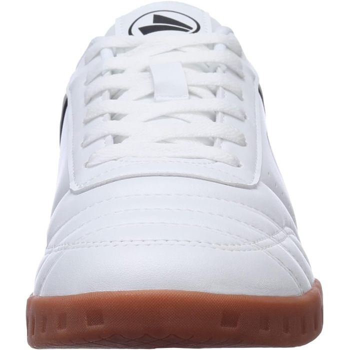 Спортивне взуття для залу JAKO J-Yard Pro (38 EU, білий/чорний)