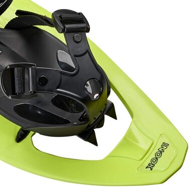 Дитячі снігоступи Inook ADO Light, розмір 34-43, універсальні, регульовані, до 70 кг