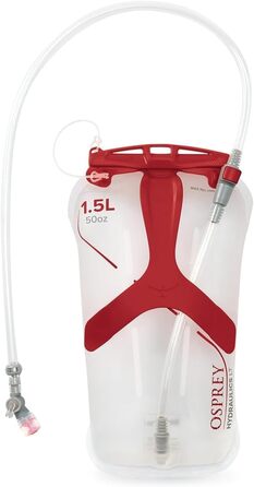 Питна система Osprey Hydraulics LT 1,5 л, універсальна