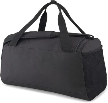Сумка спортивна PUMA Challenger Duffel S, темно-синя, універсальна