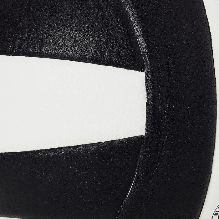 Волейбольний м'яч Tachikara Sensi-Tec® Composite SV-5WSC чорний / білий