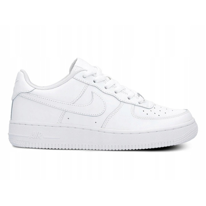 Кросівки Nike Air Force 1 LE GS білі, DH2920-111, 36.5