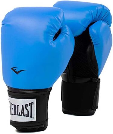 Боксерські рукавички Everlast Pro Style 2 для дорослих, унісекс