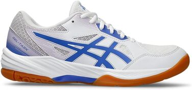 Кросівки ASICS для жінок, білі, розмір 44.5 EU, White Sapphire