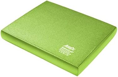 Балансувальний килимок AIREX Balance-Pad Elite 50x41x6 см, Ківі