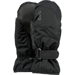 Унісекс лижні рукавички Barts Basic чорні XL