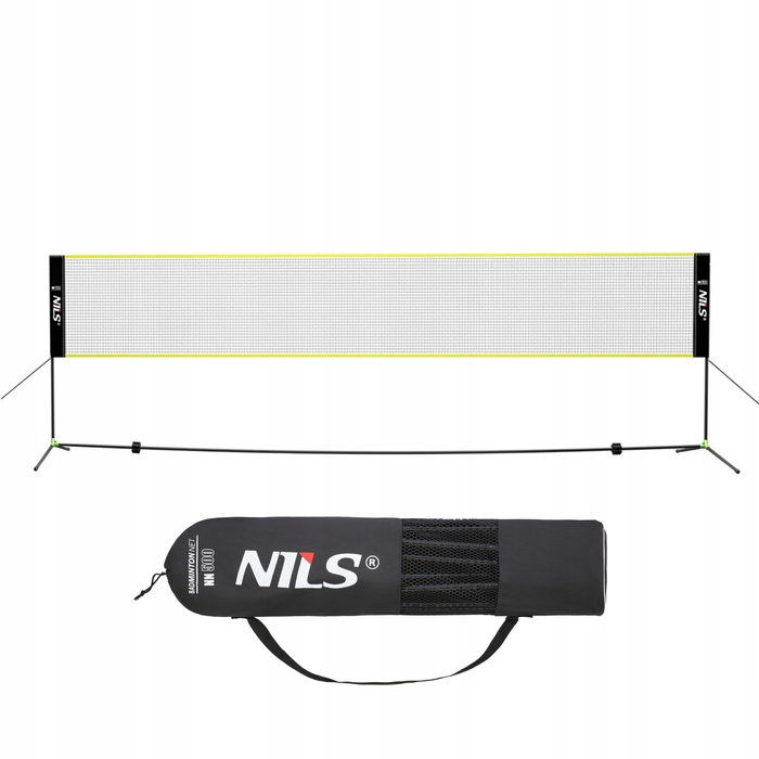 Сітка для бадмінтону Nils