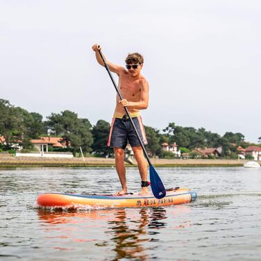 SUP дошка Aqua Marina Atlas 3.6м Преміум надувна з пакетом аксесуарів