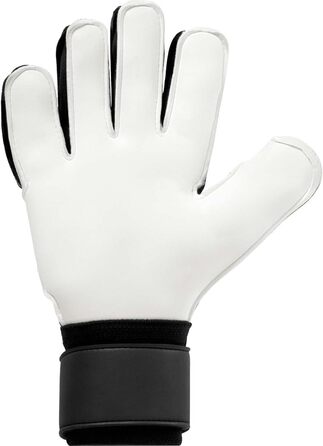 Воротарські рукавички Uhlsport Speed Contact Flex Frame із захистом пальців для дітей та дорослих, покращене зчеплення, розмір 8.5