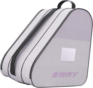 Чохол для роликів Harilla: сумка для інлайнів та ковзанів для дітей та дорослих, преміум-якість