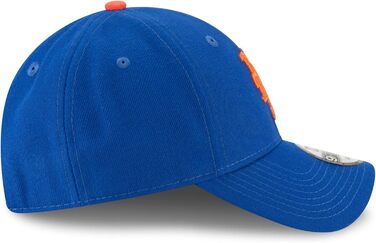 Кепка бейсболка New Era MLB The League Cap для дітей (6-12 років, New York Mets)