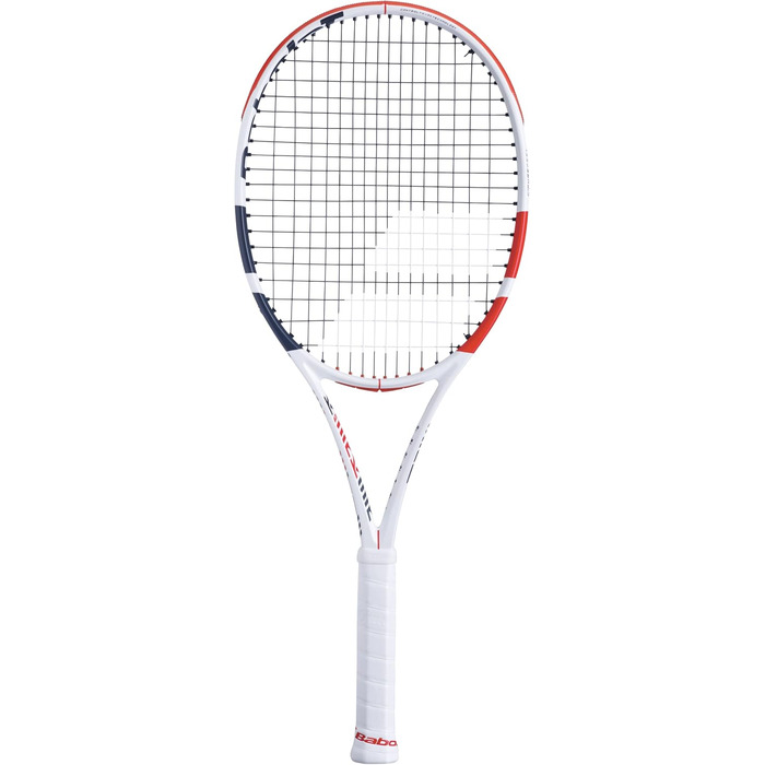 Тенісна ракетка Babolat Pure Strike Lite U Nc, легка, для контролю