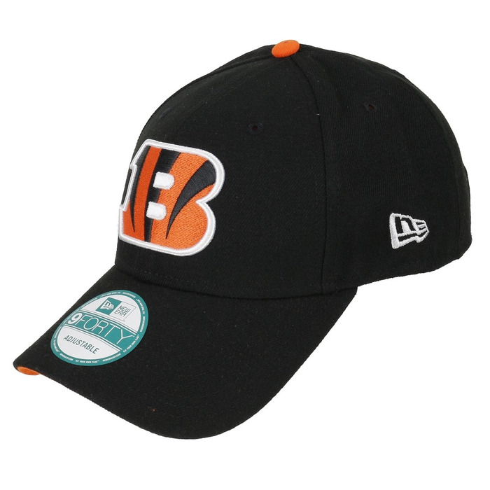 Кепка New Era Tampa Bay Buccaneers The League 9forty Adjustable, універсальний розмір