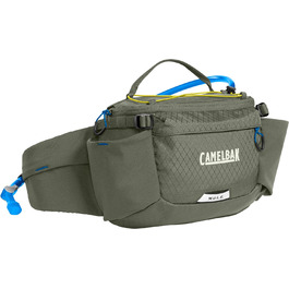 Поясна сумка Camelbak M.U.L.E. 5, оливкова, для гідрації