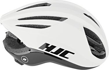 Велосипедний шолом HJC Atara для дорослих, білий, розмір L (58-61 см)