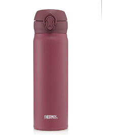 Термос Thermos JNL500 Berry GTB, 470 мл, суперлегкий, для напоїв