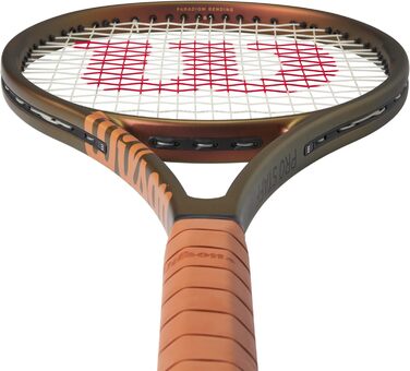 Тенісна ракетка Wilson Pro Staff 97UL v14 для чоловіків і жінок