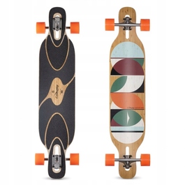 Лонгборд Loaded Dervish Sama ABEC-7