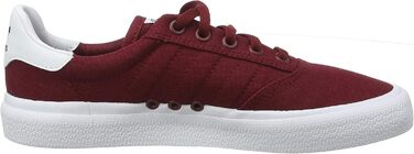Дитячі фітнес-кеди adidas 3mc J, Червоний, 35.5 EU