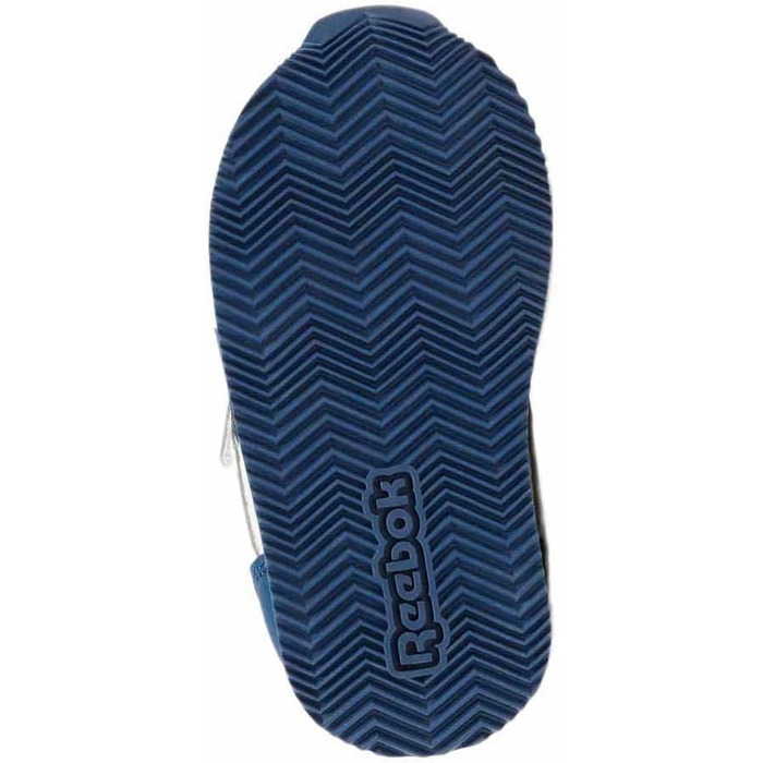 Дитячі кросівки Reebok Royal Cl Jog 3.0 - крейдово-білі (22 EU)