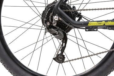 Електровелосипед F.lli Schiano E-Jupiter 27.5