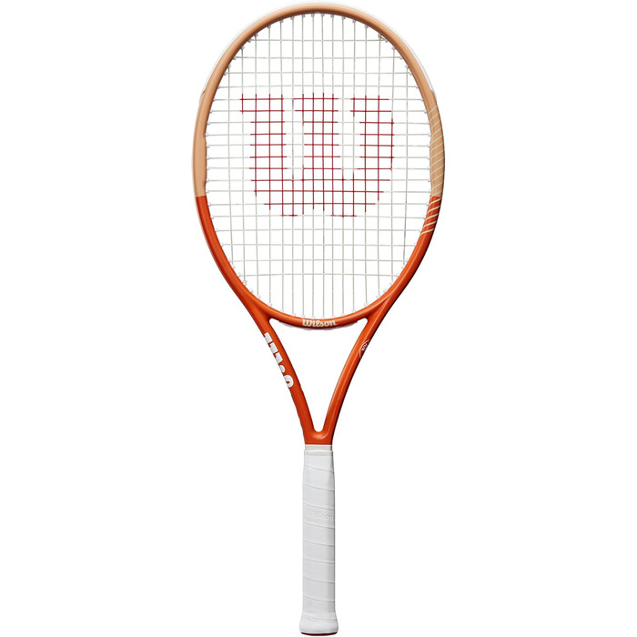 Тенісна ракетка Roland Garros Team 4 1/4 дюйма (2 шт)