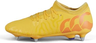 Черевики Canterbury Speed Infinite Team (44 EU, Bernsteingelb Orange Crush Mars Dust)