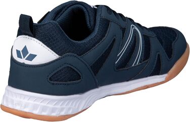 Чоловічі спортивні зала/турнірні кросівки Lico Fit (41 EU, Синій)