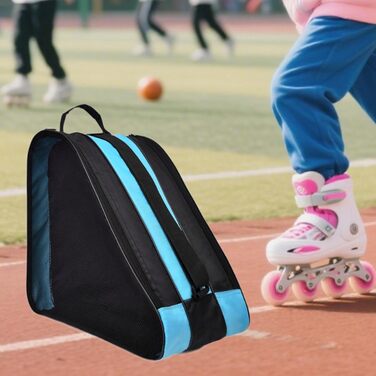 Чохол для роликів Harilla, сумка для інлайнів для дітей, преміум-чохол для роликів для дітей та дорослих, стиль B