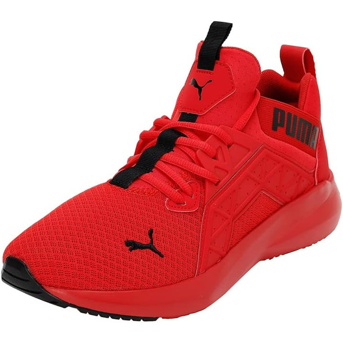 Кросівки чоловічі PUMA Softride Enzo NXT, High Risk Red, 44 EU