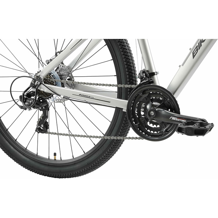 Гірський велосипед BIKESTAR Hardtail 29