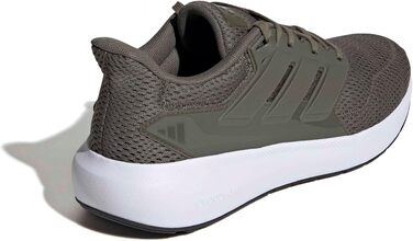 Чоловічі кросівки Adidas Ultimashow 2.0 (розмір 42 EU, колір Olive Strata / White)