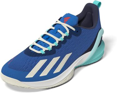 Кросівки Adidas Performance Spezial Light G64338 для чоловіків (48 EU) - Bright Royal/Off White/Flash Aqua