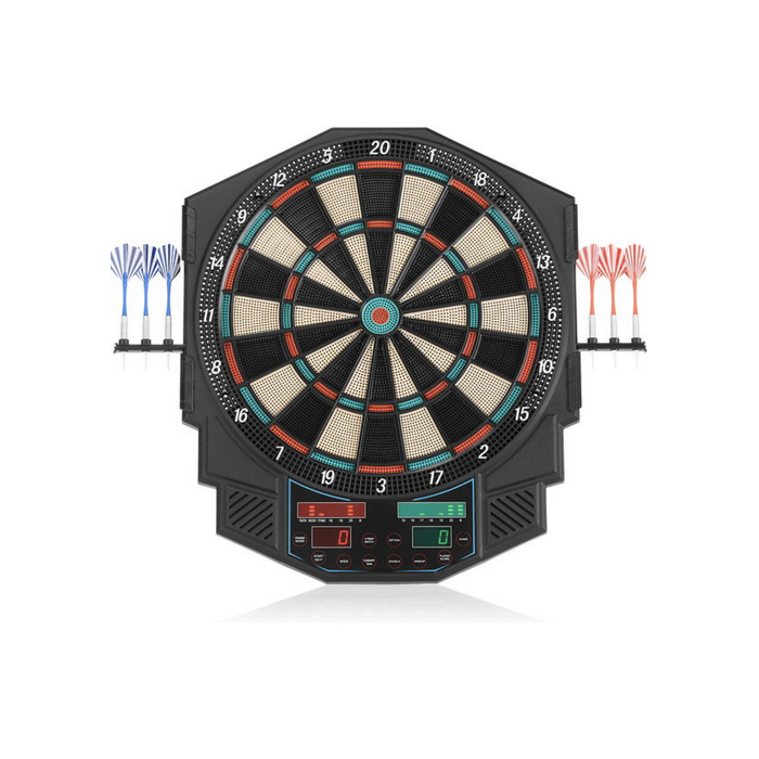 Дартс електронний Outtec DB1800 27в1