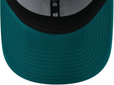 Кепка New Era New York Yankees MLB League Essential Green 9Forty Adjustable, розмір універсальний