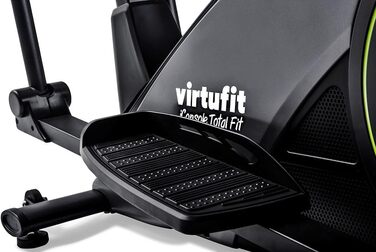 Еліптичний тренажер Virtufit Serie для дому (CTR 1.0/1.2i/Easy Fit/2.1/Iconsole/3.0i)
