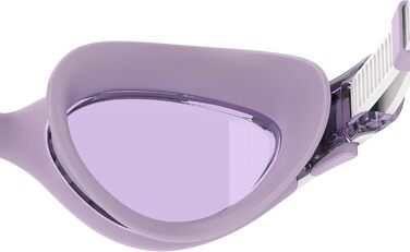 Окуляри для плавання Speedo Biofuse 2.0 Purpur (1 шт.) - професійні, фіолетові