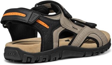 Черевики Geox 47 EU, пісочний колір