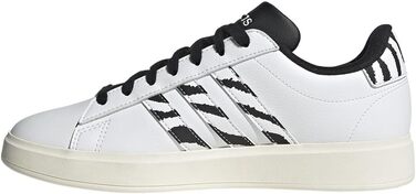Кросівки Adidas Grand Court 2.0 жіночі, білі (38 2/3 EU)
