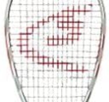 Speedminton S400 Pro Set: Набір для кросмінтону з карбоновими ракетками та 5 воланами, поле, сумка