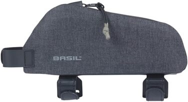 Велосумка Basil Navigator Storm Mik 13 л, водонепроникна, універсальна